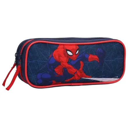 Spider-Man penál Web Hero 22 cm fotografii produktu