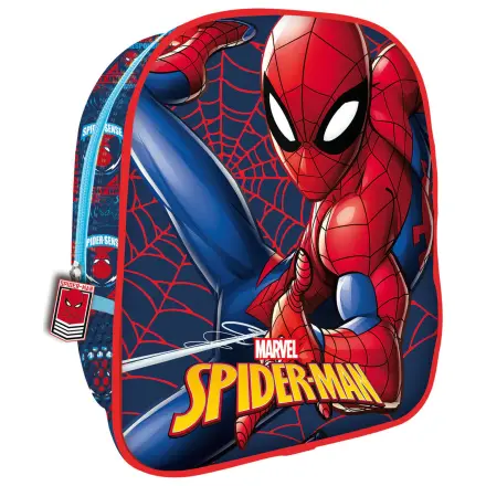 Marvel Spiderman Web batoh 26cm fotografii produktu