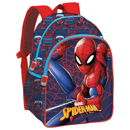 Marvel Spiderman batoh Web 40cm fotografii produktu