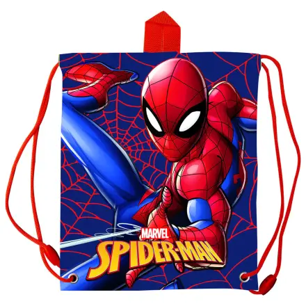Marvel Spiderman Web termotaška na oběd 30cm fotografii produktu