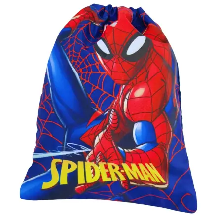 Marvel Spiderman Web termotaška na oběd 30cm fotografii produktu