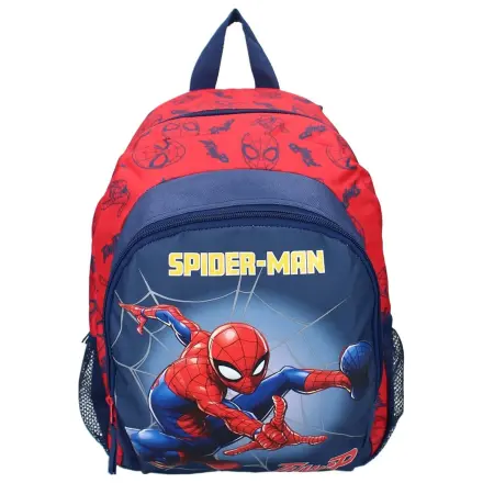 Spider-Man batoh Web Warriors 35 cm fotografii produktu
