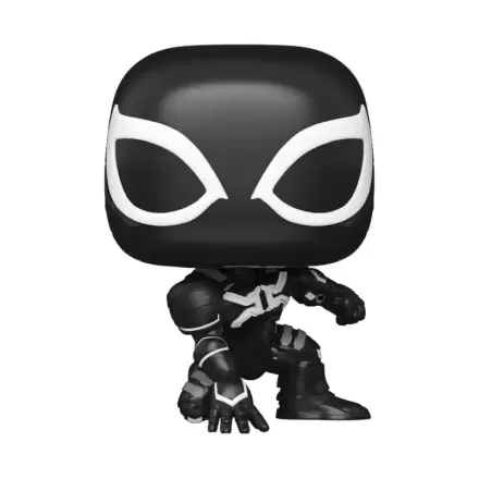 Spiderman 2 Funko POP! Games vinylová figurka Harry Osborn (černý oblek) 9 cm termékfotója