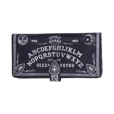 Embosovaná peněženka Spirit Board 18 cm termékfotója