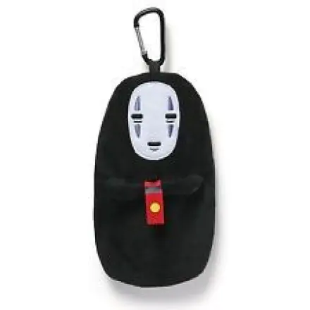 Spirited Away Clip-On peněženka No Face 20 cm termékfotója