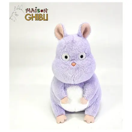 Spirited Away Komorebi Plush figurka Boh Mouse 22 cm fotografii produktu