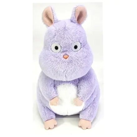 Spirited Away Komorebi Plush figurka Boh Mouse 22 cm fotografii produktu