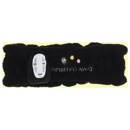 Spirited Away Natsu Hairband Bez tváře fotografii produktu