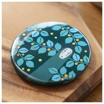 Spirited Away Špendlík No Face 5 cm fotografii produktu