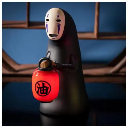 Spirited Away Světlo No Face 16 cm fotografii produktu