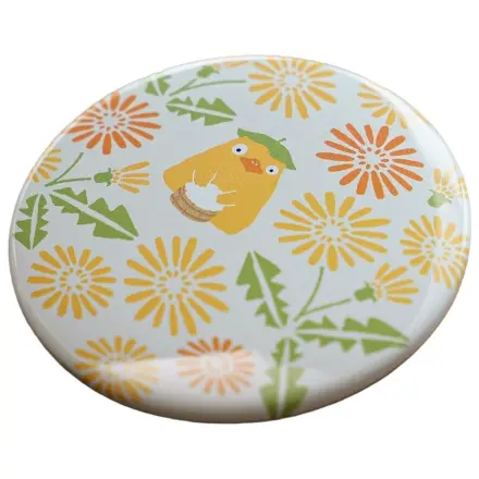 Spirited Away Špendlík Ootorisama 5 cm fotografii produktu