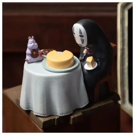 Spirited Away Tea Time Příslušenství Box fotografii produktu
