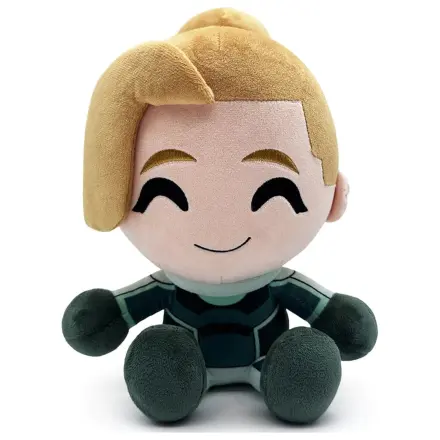 Split Fiction plyšová figurka Zoe 22 cm fotografii produktu