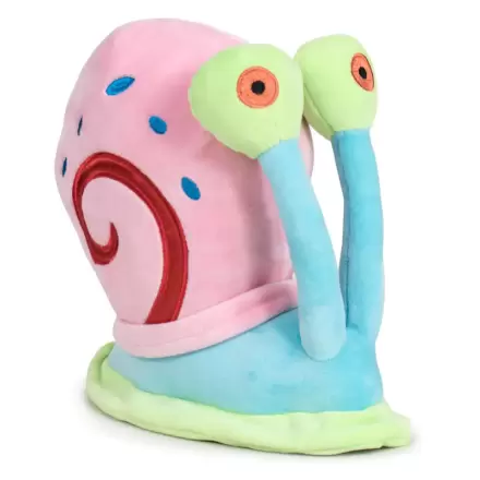 Sponge Bob Gary Bob plyšová hračka 40 cm fotografii produktu