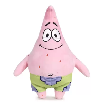 Plyšová hračka Sponge Bob Patrick 55 cm termékfotója