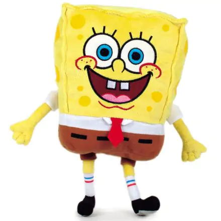 Sponge Bob měkká plyšová hračka 28 cm termékfotója