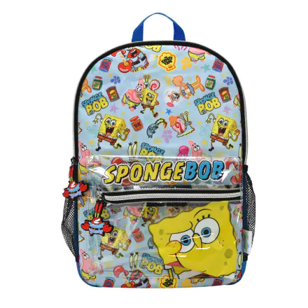 Batoh Sponge Bob 37 cm termékfotója