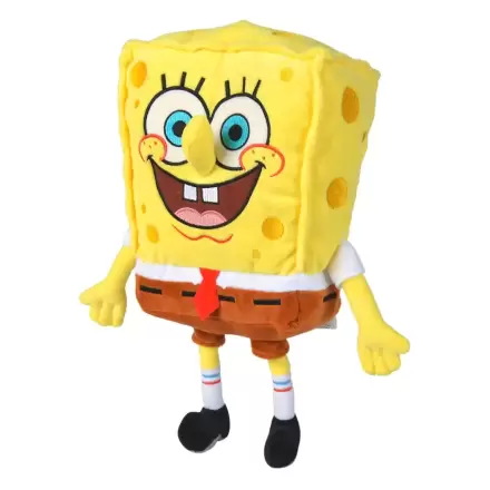 SpongeBob plyšová hračka 35 cm fotografii produktu