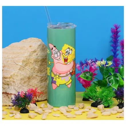 SpongeBob Hug cestovní hrnek 680 ml fotografii produktu