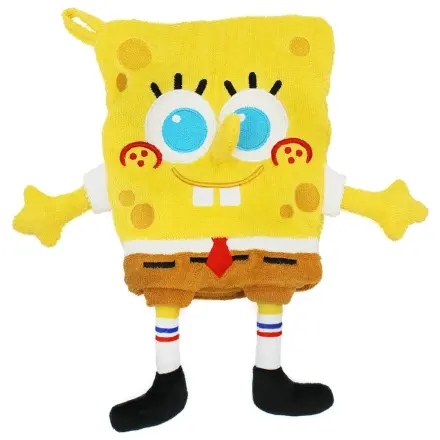 Spongebob Mycí Rukavice Spongebob fotografii produktu