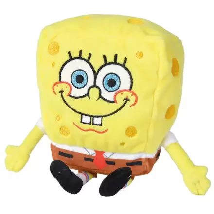 Plyšová hračka SpongeBob 20 cm termékfotója