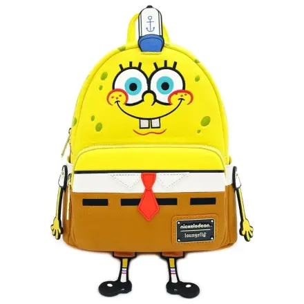 SpongeBob Spongebob Mini batoh fotografii produktu