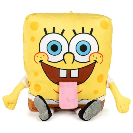 SpongeBob plyšová hračka 50 cm fotografii produktu