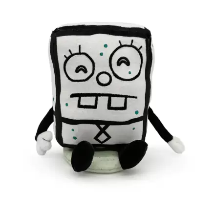 SpongeBob SquarePants plyšová figurka DoodleBob na rameno 13 cm termékfotója