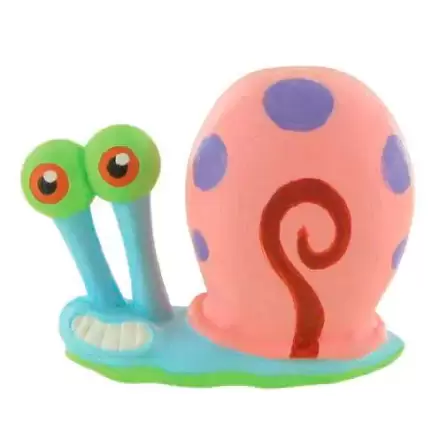 SpongeBob SquarePants Mini figure Gary 5 cm fotografii produktu