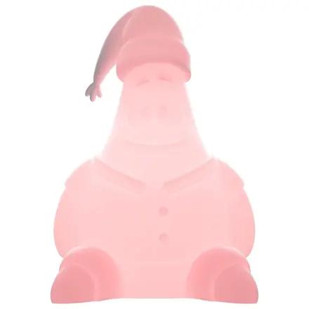 SpongeBob SquarePants Noční světlo Patrick 17 cm fotografii produktu