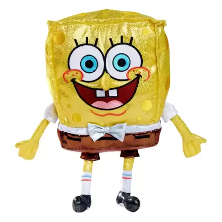 SpongeBob SquarePants Plyšová figurka SpongeBob 30 cm fotografii produktu