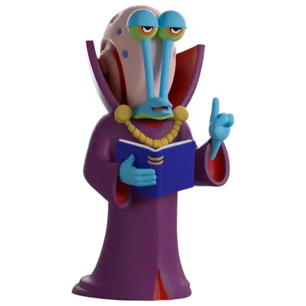 SpongeBob SquarePants vinylová figurka Dream Gary 11 cm fotografii produktu