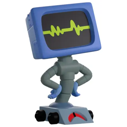 SpongeBob SquarePants Vinylová figurka Karen 12 cm fotografii produktu