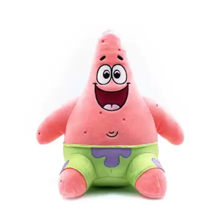 SpongeBob SquarePants plyšová figurka Patrick Star 22 cm fotografii produktu