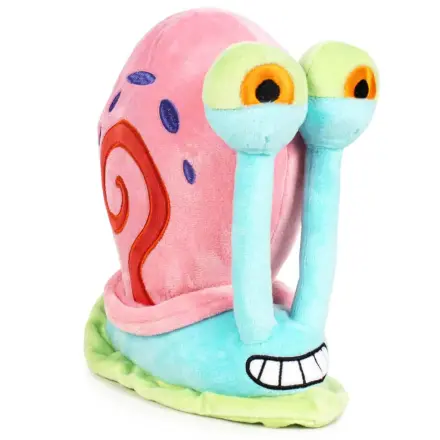 SpongeBob SquarePants Gary plyšová figurka 21 cm fotografii produktu