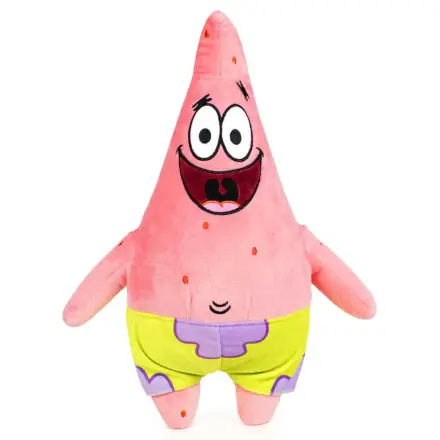 SpongeBob SquarePants Patrick Star plyšová figurka 34 cm fotografii produktu