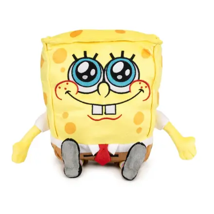 SpongeBob SquarePants SpongeBob plyšová figurka 27 cm fotografii produktu