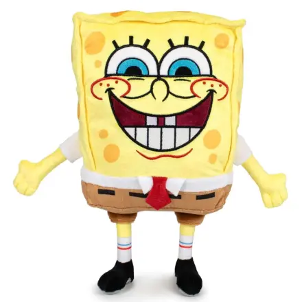 SpongeBob SquarePants SpongeBob plyšová figurka 28 cm fotografii produktu