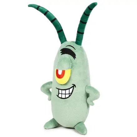 SpongeBob SquarePants Plankton plyšová figurka 25 cm fotografii produktu
