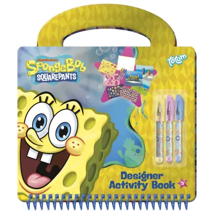 SpongeBob Smile aktivní sada fotografii produktu