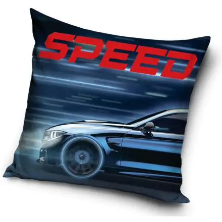 Povlak na polštář Sports Car 40*40 cm fotografii produktu