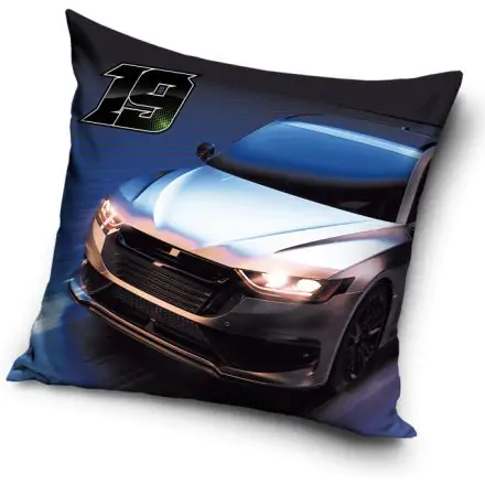 Povlak na polštář Sports Car 40*40 cm fotografii produktu