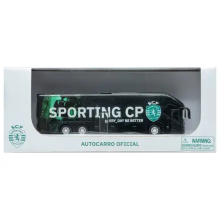 Sporting De Portugal CP Oficiální autobus fotografii produktu