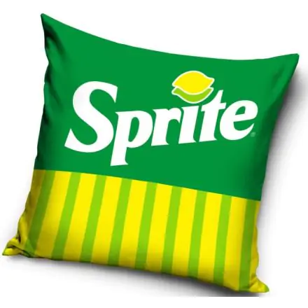 Sprite povlak na polštář 40*40 cm fotografii produktu