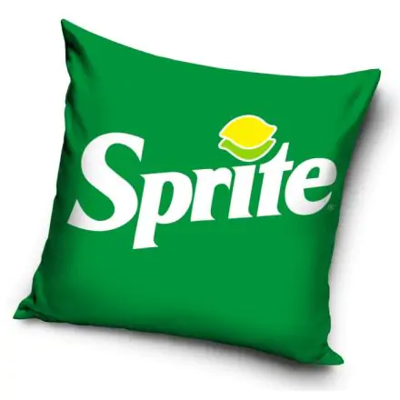 Sprite Povlak na polštář 40*40 cm fotografii produktu