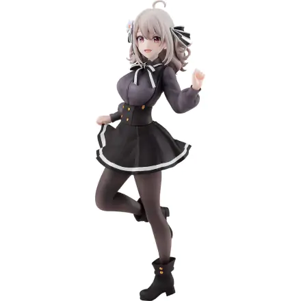 Spy Classroom PVC socha 1/7 Květinová zahrada Lily 22 cm termékfotója