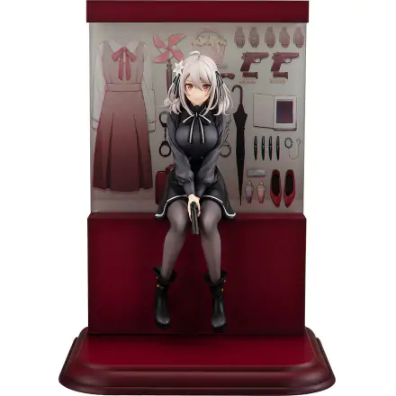 Spy Classroom PVC soška 1/7 Květinová zahrada Lily 24 cm termékfotója