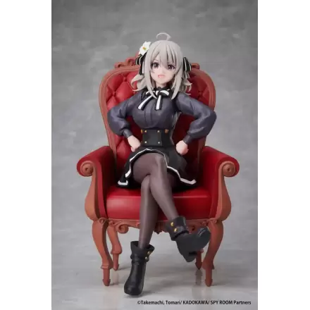 Spy Classroom PVC soška 1/7 Lily 20 cm termékfotója