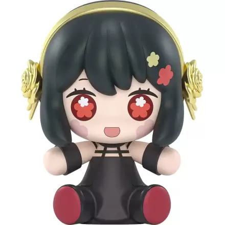 Spy x Family plyšová Good Smile Chibi figurka Yor Forger 6 cm fotografii produktu