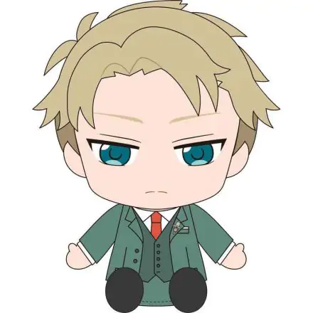 Spy x Family Loid Nendoroid plyšová hračka 17 cm fotografii produktu